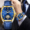 crono watch, chronograph watch, mens watch leather starp, luxury watch, luxury watch for men