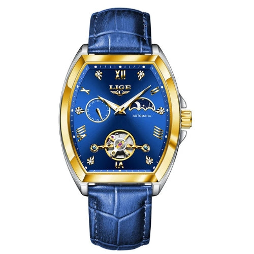 crono watch