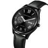 quartz watch, mens watch leather strap, men's watch, watches for men, watches for mens,luxury watch