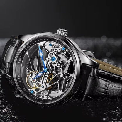  mechanic watches