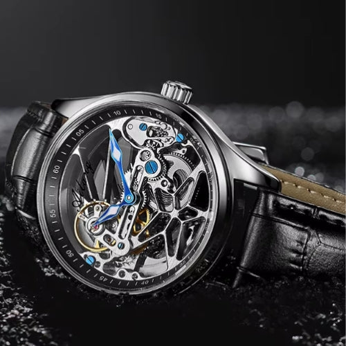  mechanic watches