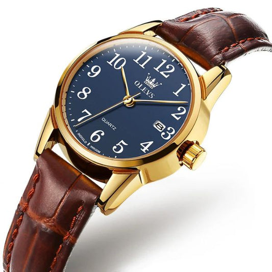 women watch