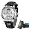 women watch