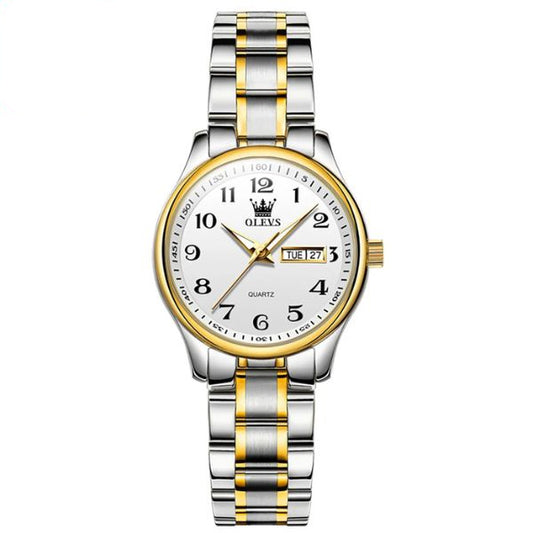 watches in ladies