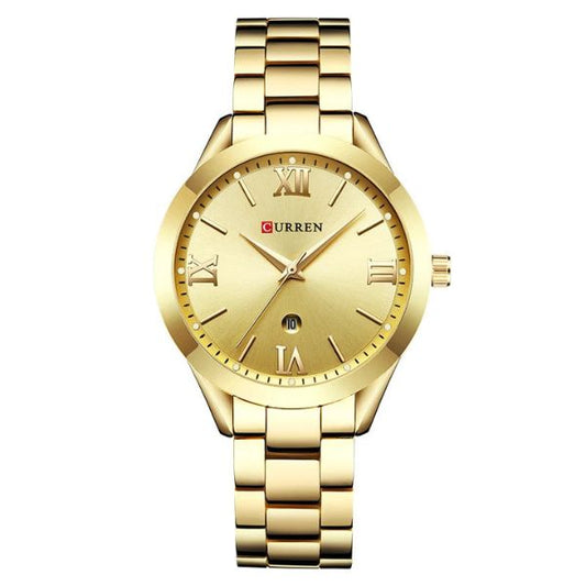 watches in ladies