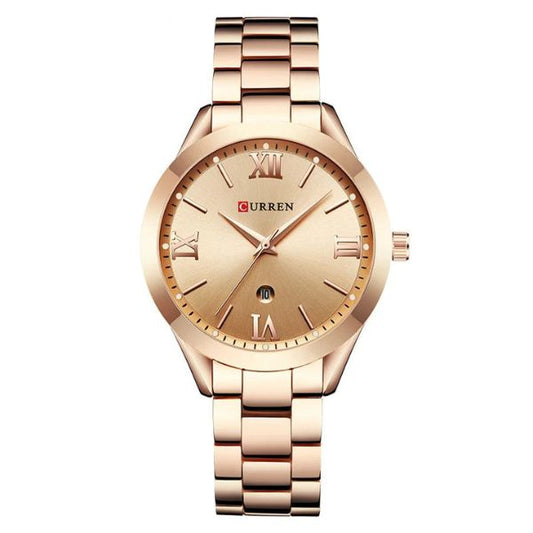 lady watch