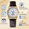  watches in ladies