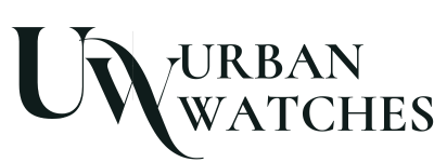 Urban Watches